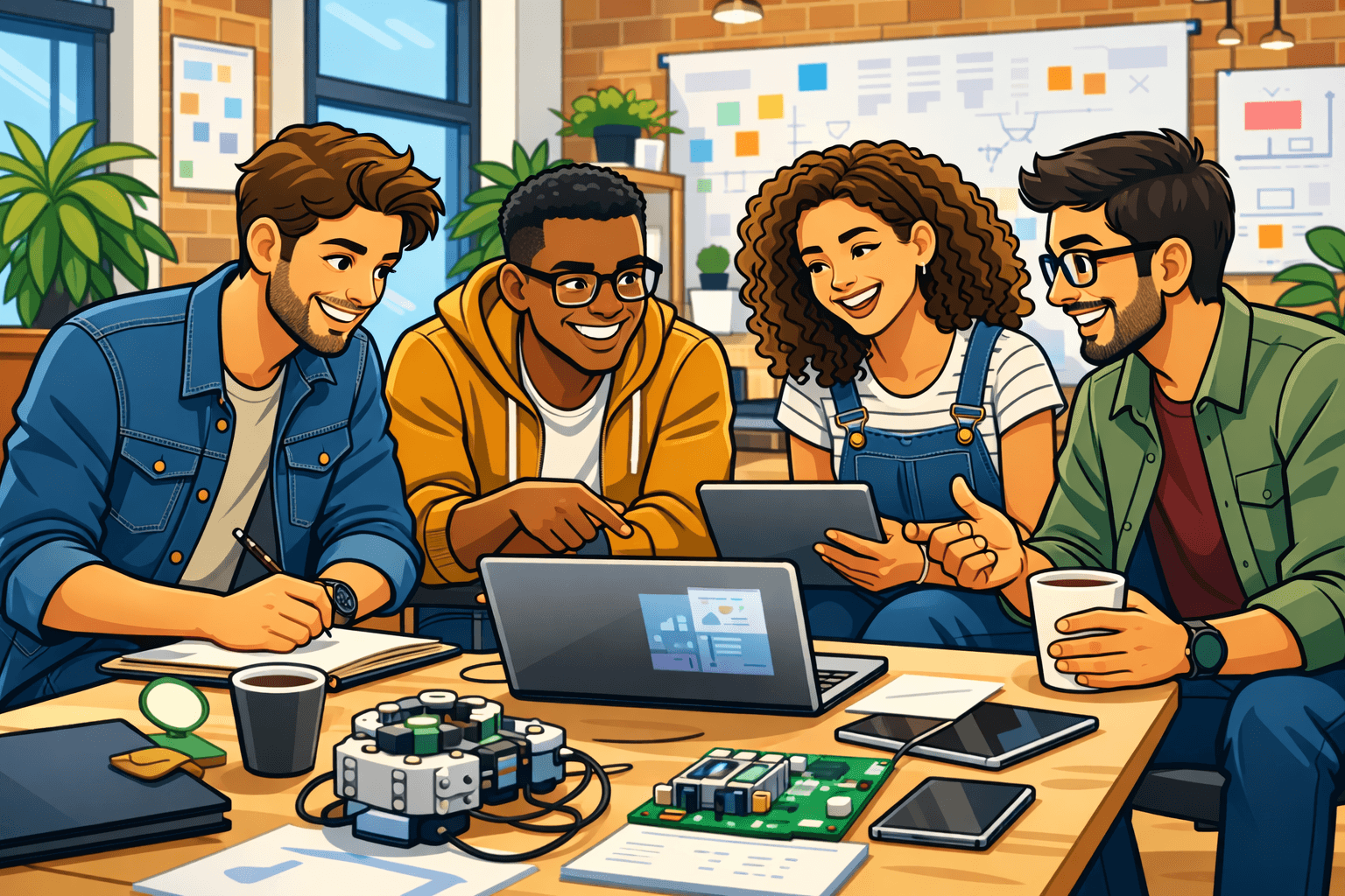 Why We’re Building Entity Engine (and why you shouldn’t need a law degree to start a company)